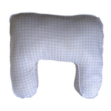 Delicious Monsters Feeding Pillow