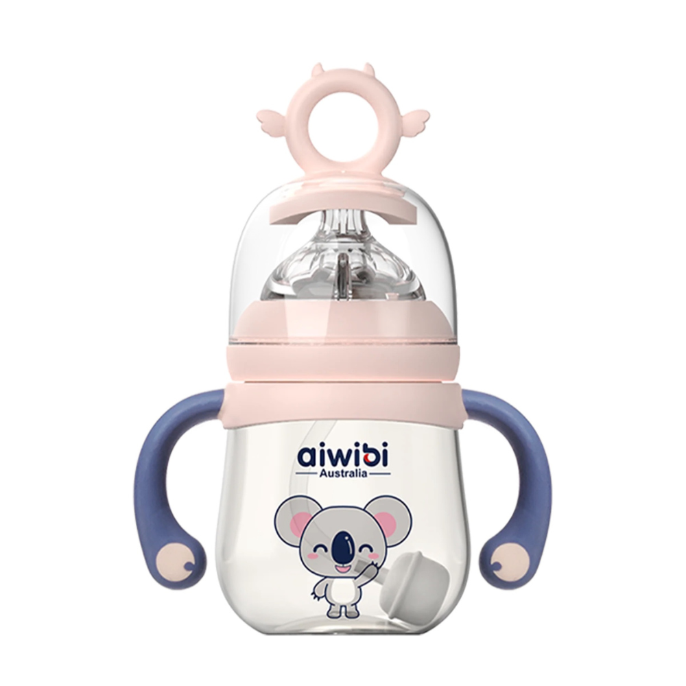 Aiwibi My First Water Bottle 180ml