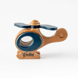Lolly Popter – Chopper