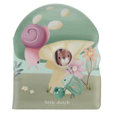 Little Dutch Colour Bath Book