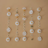 FRIGG Daisy Silicone Pacifier