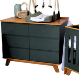 Modern Beechwood Compactum