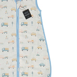 MACCIE 1.0 TOG Bamboo Muslin Summer Sleep Sack