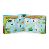 Melissa & Doug Poke-A-Dot Old Mac Donald
