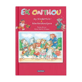 Ek onthou!: My Kindertuin en- Kleuterskooljare