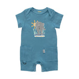 Hoolies Cargo Crawler