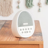 Little Weasel Sleep Sound White Noise Machine & Nightlight