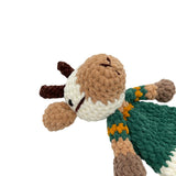 noogi kids Springbok Snuggler