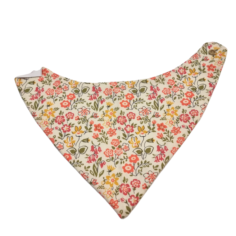 Smitten Bandana Bibs