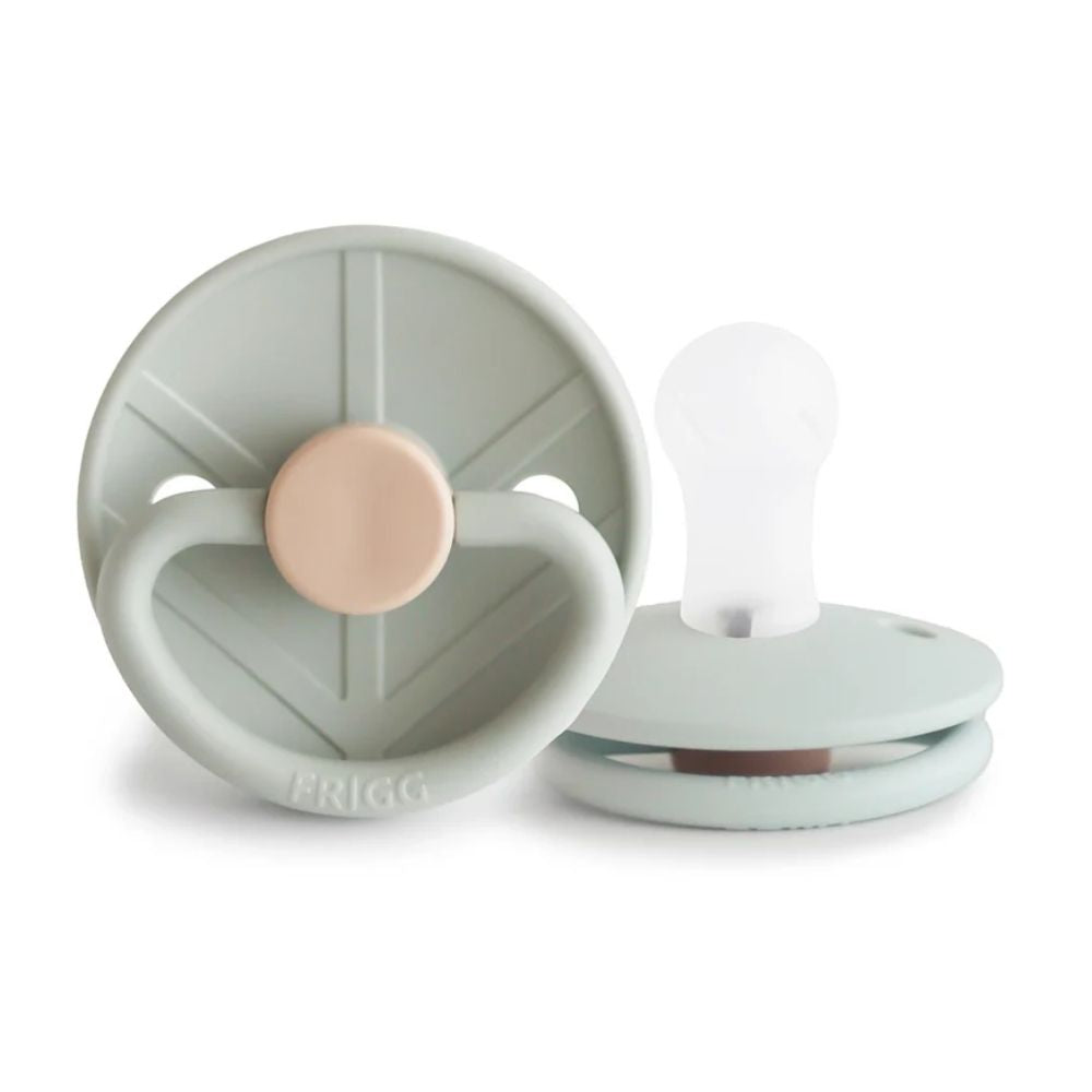 FRIGG Little Viking Silicone Pacifier