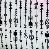 Teepee People Kid's Play Mat