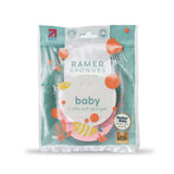 Ramer Ultra Soft Baby Sponges