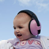 BANZ® Baby Earmuffs