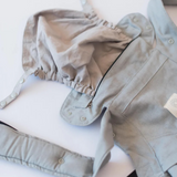 Zozinette Flexi Plus Hemp Baby Carrier