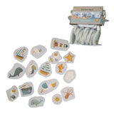 Little Dutch Bath Foam Figures