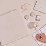 Little Dutch Baby Bunny Memory Box