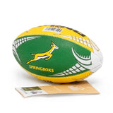 Springboks Rhino Mini Rugbyball
