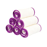 Bamboo Splash - Inserts - Bamboo Cotton (4 layers)