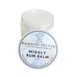 Bamboo Splash - Wiggly Bum Balm