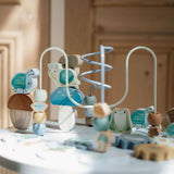 Little Dutch Activity Table