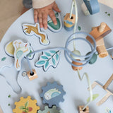 Little Dutch Activity Table