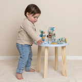 Little Dutch Activity Table