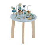 Little Dutch Activity Table