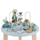 Little Dutch Activity Table