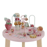 Little Dutch Activity Table