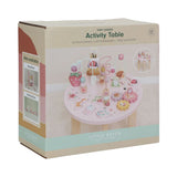 Little Dutch Activity Table