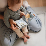 Little Dutch Buggy Book