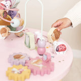 Little Dutch Activity Table