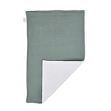 Little Hummingbird Burp Cloths