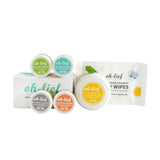 Oh-Lief Mini Trial Set