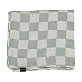 MACCIE Bamboo Cotton Swaddle