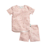 ErgoPouch Short Sleeve Pajamas 0.2 TOG
