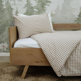 Phlo Studio Washed Cotton Duvet Set