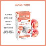 Carmién Mom-To-Be Rooibos Tea