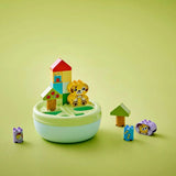 LEGO® DUPLO® Shape Sorter: Puppy House