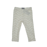 Meerkat Lined Lace Leggings