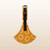 Wildride Sunflower Toddler Carrier by Dreaming Out Loud