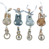 Dono Da Dio Bunny Pram Dangle