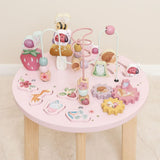 Little Dutch Activity Table