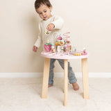 Little Dutch Activity Table