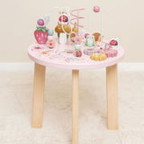 Little Dutch Activity Table