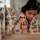 Little Dutch Advent Calendar