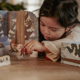 Little Dutch Advent Calendar