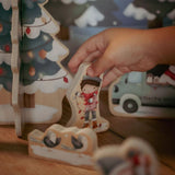 Little Dutch Advent Calendar