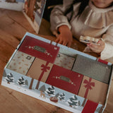 Little Dutch Advent Calendar