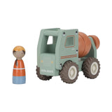 Little Dutch Cement Truck